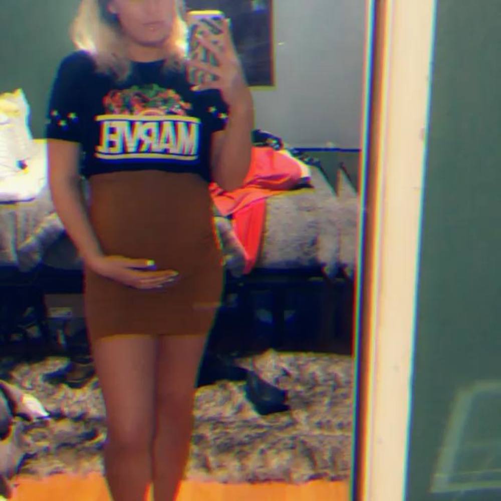 Meet your Posher, Alexa